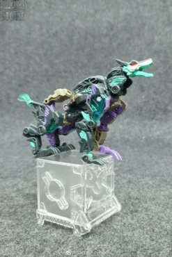 52Toys BeastBox BB-31 Firmhand -SHOW.Z STORE Sales Store c6d673cdd7