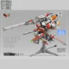 Mechanicore Hobby Studio 1/120 PROJ-0033+ 2.0 MSA-0011(Bst)303E Deep Striker Gundam Tief Sturmer Plus Camouflage Red Standard Version -SHOW.Z STORE Sales Store c6ff579314