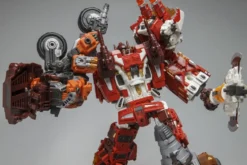 Warbotron WB-03 Computicon Computron Set Of 6 11 Warbotron WB-03 Computicon Computron Set Of 6 -SHOW.Z STORE Sales Store c76e66284a