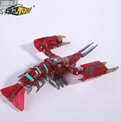 52Toys BeastBox BB-11 Trident 19 52Toys BeastBox BB-11 Trident -SHOW.Z STORE Sales Store c78655eeb2