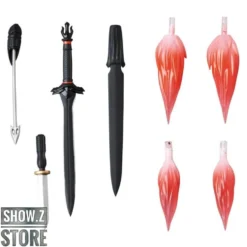 MAFEX No.111 Black Manta -SHOW.Z STORE Sales Store c790aec80a