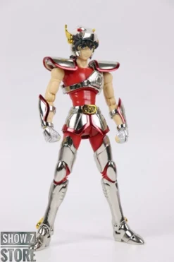 Great Toys Saint Seiya Myth Cloth EX Pegasus Seiya 6 Great Toys Saint Seiya Myth Cloth EX Pegasus Seiya -SHOW.Z STORE Sales Store c7cdd5ad7b