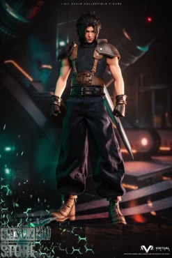 Virtual Toys 1/6 VM-040DX The Last Hero Zack Fair Deluxe Version -SHOW.Z STORE Sales Store c7d7fd5e44