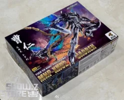 Motor Nuclear MNP-XH02 Cao Ren Model Kit 15 Motor Nuclear MNP-XH02 Cao Ren Model Kit -SHOW.Z STORE Sales Store c8032dc1ae