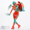Dr.Wu & Mechanic Toys MS31M Mirror Ninja Arcee Shattered Glass Limited Version -SHOW.Z STORE Sales Store c85321c672