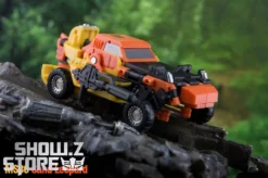 [Box Damaged] Dr.Wu MS-36 Sand Leopard Sandstorm -SHOW.Z STORE Sales Store c8576f886b 1