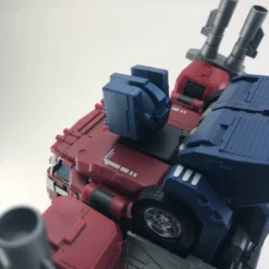 FansHobby MBA-01 MBA01 Optional Head & Articulated Hands Upgrade Set For MB-06 Power Baser Optimus Prime -SHOW.Z STORE Sales Store c90a51525e
