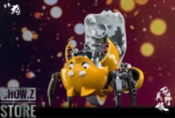 ToyWolf D01 Single Dog -SHOW.Z STORE Sales Store c90e8b222f