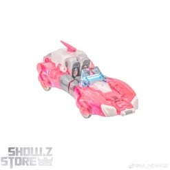 NewAge H48T Maschinenmensch Arcee Clear Version -SHOW.Z STORE Sales Store c9999c8df6