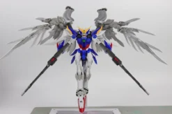 Moxin MX MG 1/100 Wing Zero EW XXXG-00W0 XXXG-OOWO Gundam -SHOW.Z STORE Sales Store ca23864241