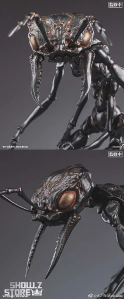 Snail Shell 1/12 Ant Soldier -SHOW.Z STORE Sales Store ca8cc7d530