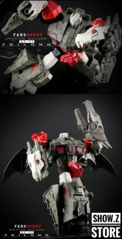 Fans Hobby MB-03 Feilong -SHOW.Z STORE Sales Store caf21d7219