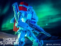 NewAge H45EXR Firefox Jetfire Chameleon Version -SHOW.Z STORE Sales Store cb282562ec