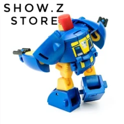 NewAge H6B Mini King Kong Cosmos Reversed Color Version -SHOW.Z STORE Sales Store cb4c2ef7d8