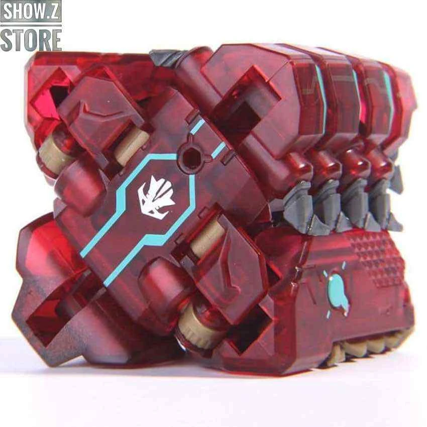 52Toys BeastBox BB-11 Trident 4 52Toys BeastBox BB-11 Trident - Image 4