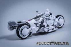 Mayhem Mekanics MM02 The Unrustables The Spector Rogues -SHOW.Z STORE Sales Store cb9f24e60d