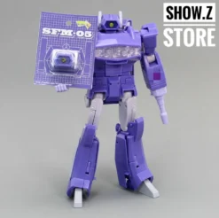 Shadow Fisher SFM-05 Shockwave Upgrade Kit -SHOW.Z STORE Sales Store cbf4a0b84c