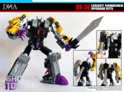 DNA Design DK-38 Upgrade Kits For Legacy Motormaster And Menasor -SHOW.Z STORE Sales Store cc0e065d8d
