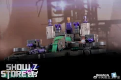 Dr.Wu DW-E18 Energy Dragon Trypticon Damage Version -SHOW.Z STORE Sales Store cc4e5795c7