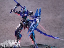 Strange Work 1/20 Frosty Cat Model Kit Clear Version -SHOW.Z STORE Sales Store cc64f51810