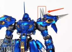 Poison Toy Metal Shoulder Thorn Spikes Parts For AMX-01S-Breaker Maninc Cyclops MS-18E Kämpfer -SHOW.Z STORE Sales Store cc6a72a890