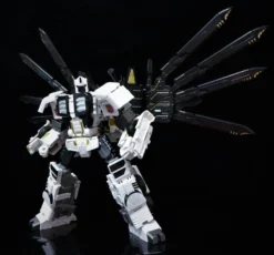 Shigeru Ningyo Do SND-04 X-Mortis Upgrade Kit For CW Battle Core Optimus Prime -SHOW.Z STORE Sales Store cc93ec4917