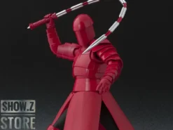S.H.Figuarts Star Wars Elite Praetorian Guard W/ Whip Staff -SHOW.Z STORE Sales Store ccd7c8e8fc
