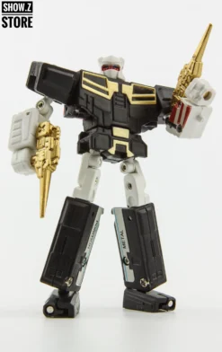 KFC E.A.V.I. Metal Phase 4A Transistor & Hifi Pure Red Version Blaster/Twincast/Sg Blaster/Doubledeck -SHOW.Z STORE Sales Store ccde11eb79