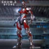 Dimension Studio & Model Principle 1/6 Ultraman Inshi Model Kits Special Coating Version -SHOW.Z STORE Sales Store cd5e80a40a
