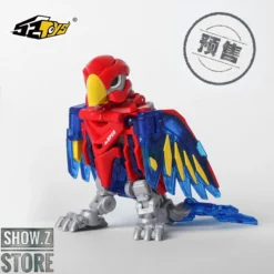 52Toys BeastBox BB-09 Echoblaster 22 52Toys BeastBox BB-09 Echoblaster -SHOW.Z STORE Sales Store cd76118305