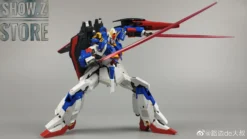 Tomemei 1/100 M-02 MSZ-006 Zeta Gundam Cita Z Plus Metal Build 22 Tomemei 1/100 M-02 MSZ-006 Zeta Gundam Cita Z Plus Metal Build -SHOW.Z STORE Sales Store ce5994814f