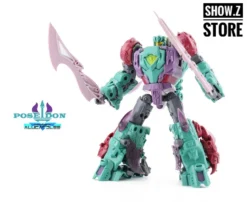 TFC Poseidon P-02 Cyberjaw -SHOW.Z STORE Sales Store ce6a8a355e