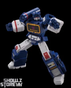 Flame Toys Furai Model Soundwave Model Kit -SHOW.Z STORE Sales Store ce865b0dfd