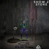 MetalCentury MC-101 Neon Genesis Evangelion Unit 001 Eva Initial Machine Metal Build Style -SHOW.Z STORE Sales Store cea9809085