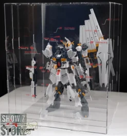 Model Legend 1/144 RX-93 ν Gundam Internal Structure Showcase Display -SHOW.Z STORE Sales Store ceb75bd45e