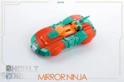 Dr.Wu & Mechanic Toys MS31M Mirror Ninja Arcee Shattered Glass Limited Version 17 Dr.Wu & Mechanic Toys MS31M Mirror Ninja Arcee Shattered Glass Limited Version -SHOW.Z STORE Sales Store cebaa28ae6