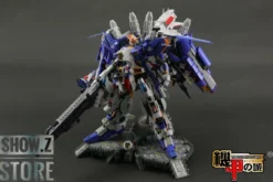 Mechanicore 1/72 MASX-0033 MSA-0011 [Ext] Ex-S Gundam Clear Version -SHOW.Z STORE Sales Store cee1d3c93d