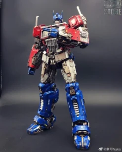 [Pre-Order] NakoMake CR-05 Classic Reborn Optimus Prime -SHOW.Z STORE Sales Store cf152878aa