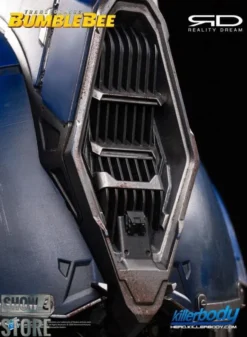 Killerbody KB20069 Wearable Optimus Prime Helmet /w Sound Effects & Touch Control 19 Killerbody KB20069 Wearable Optimus Prime Helmet /w Sound Effects & Touch Control -SHOW.Z STORE Sales Store cf1db23086