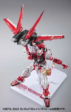 Metal Club MC 1/100 MBF-P02 Gundam Astray Red Frame SEED Metal Build 8 Metal Club MC 1/100 MBF-P02 Gundam Astray Red Frame SEED Metal Build -SHOW.Z STORE Sales Store cf4ca91a50