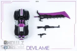 Dr.Wu & Mechanic Toys MS30B Hunter Devil Amie Arcee Limited Version -SHOW.Z STORE Sales Store cf580c568c
