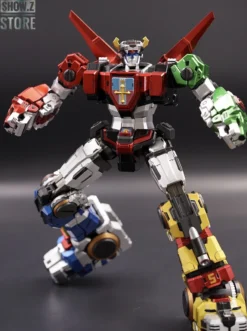 TitanPower TP-01B Titan Beast King Voltron Metallic Version -SHOW.Z STORE Sales Store cf80c61b3f