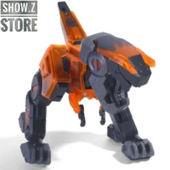 52Toys BeastBox BB-02 GhostDog 1.5 Helldiver Version -SHOW.Z STORE Sales Store cf846035d1