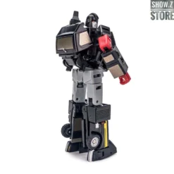 NewAge H7B Riddick Black Ironhide -SHOW.Z STORE Sales Store cf9188c0cf