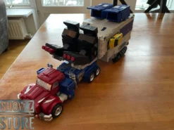 FansHobby FH MB-15 Naval Commander Optimus Prime Reissue 24 FansHobby FH MB-15 Naval Commander Optimus Prime Reissue -SHOW.Z STORE Sales Store cfd6de1739