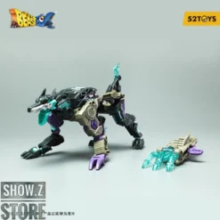 Front Page 60 52Toys BeastBox BB-31 Firmhand