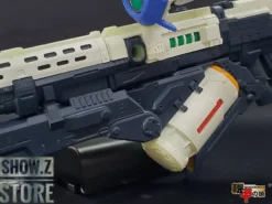 Mechanicore 1/72 MASX-0033 MSA-0011 [Ext] Ex-S Gundam Clear Version -SHOW.Z STORE Sales Store d05c0089fd