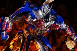 AlienAttack Toys AAT A-01CC Optimus Prime -SHOW.Z STORE Sales Store d0dbfbac57