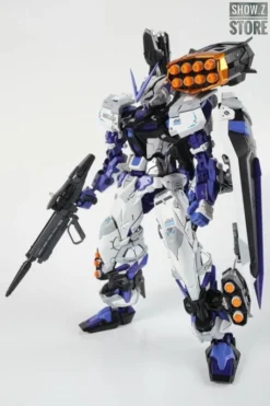 Daban Model DB 8810 1/100 MB Astray Blue Frame MG Gundam Mobile Suit Model Kit -SHOW.Z STORE Sales Store d0ed601642