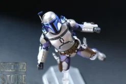 S.H.Figuarts Star Wars Jango Fett 13 S.H.Figuarts Star Wars Jango Fett -SHOW.Z STORE Sales Store d0eed3d1d6